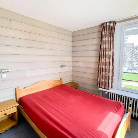 T3 Renove Lumineux, Aux Pieds, Balcon Sud, Proche Commerces Et Pistes, 9 Couchages, Tignes. - Fr-1-502-477 Appartement *